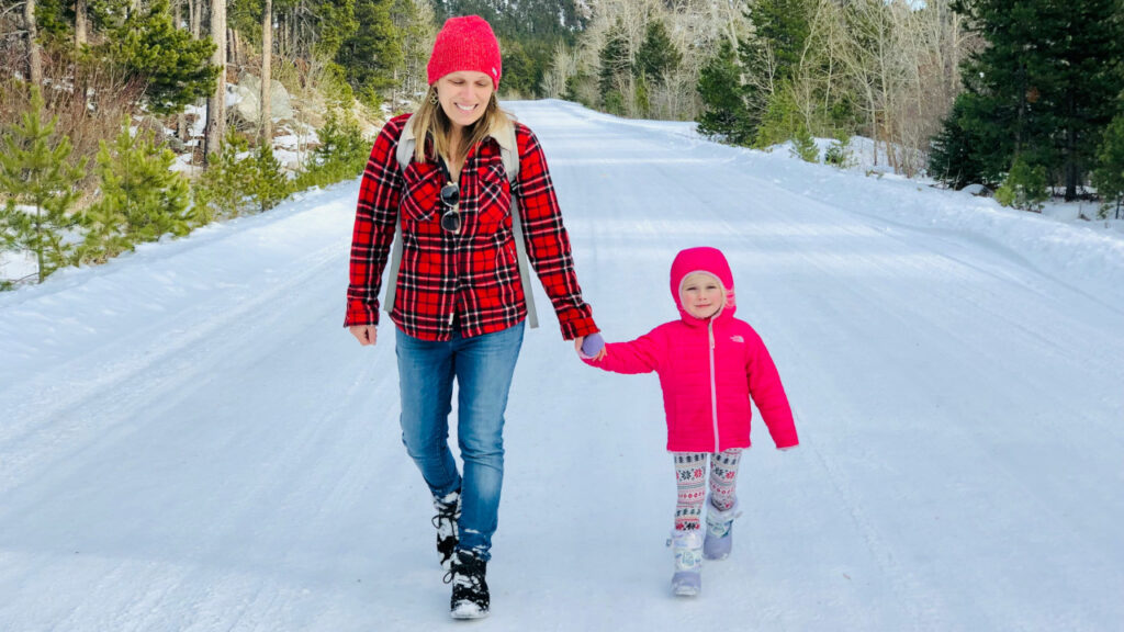 Aging Imperfectly But With Attitude