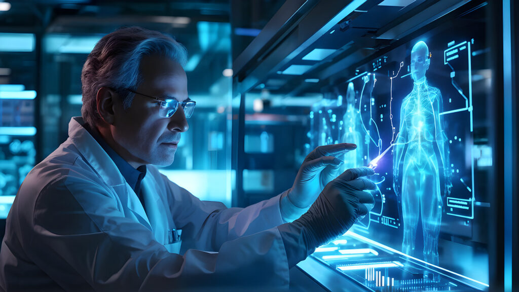 Empathize With Your Aging Parents