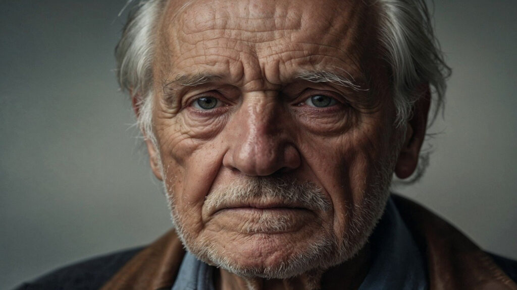 Empathize With Your Aging Parents