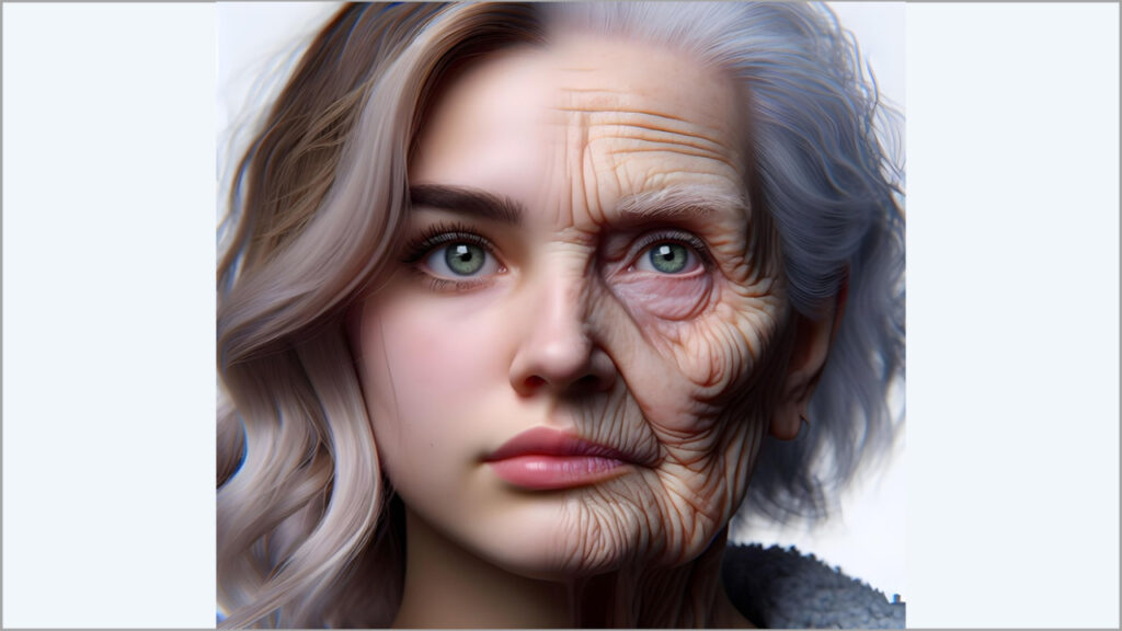 Empathize With Your Aging Parents