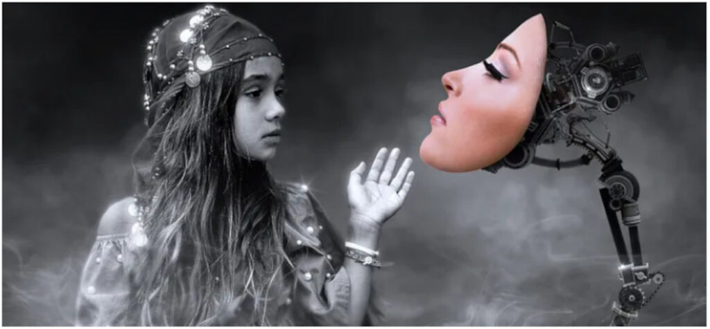 Empathize With Your Aging Parents